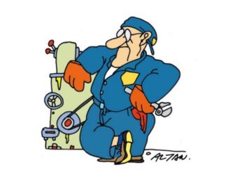 schlein armocromista cipputi