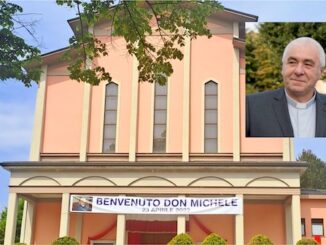 Gallarate don Michele gatti