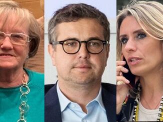 Lonate intimidazioni Elena carraro