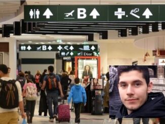 Malpensa scomparso ritrovato foggia
