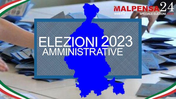elezioni amministrative varese