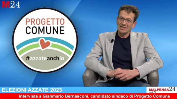 Gianmario Bernasconi