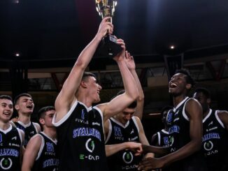 Giovani Leggende Garbosi Varese