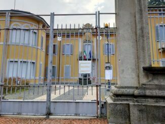 Lonate pozzolo avanzo amministrazione