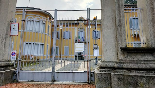 Lonate pozzolo avanzo amministrazione