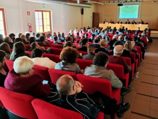 Gallarate corso formazione veterinari