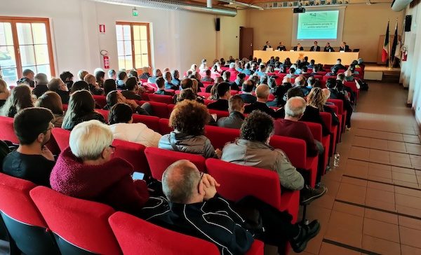 Gallarate corso formazione veterinari