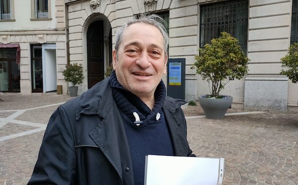 gallarate fondazione scuola materna
