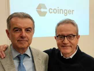 Coinger tariffa puntuale bacino