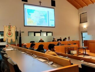Gallarate comunità energetiche Rech