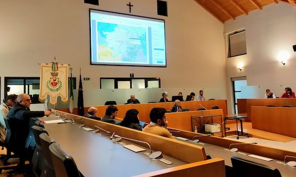 Gallarate comunità energetiche Rech