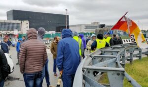 Malpensa quattro euro ora