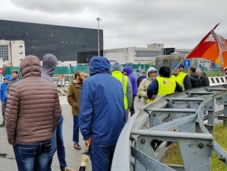 Malpensa quattro euro ora