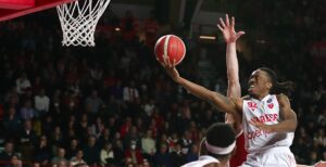 Openjobmetis Varese Campionato Reggio