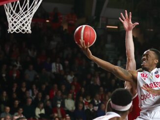 Openjobmetis Varese Campionato Reggio