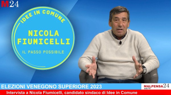 Nicola Fiumicelli