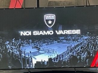 Openjobmetis Varese Campionato Brindisi
