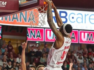 Openjobmetis Varese Match Analysis