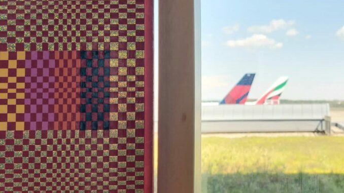 Malpensa Missoni design week