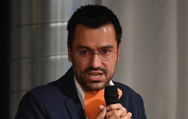 legnano fdi querele sindaco radice
