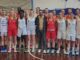 Raduno Basket Femminile Pro Patria