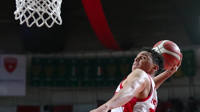 Openjobmetis mercato Justin Reyes