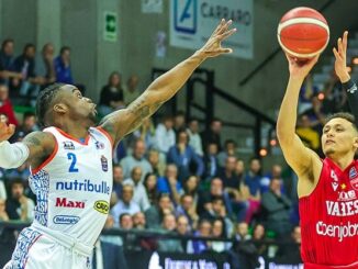 Openjobmetis Varese Match Analysis
