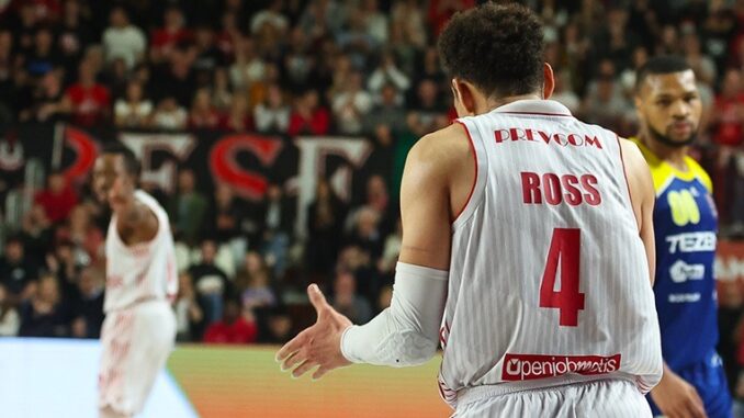 Orazio Cauchi mercato Ross Varese