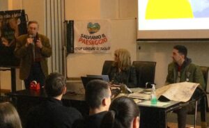 Gallarate falcone green school