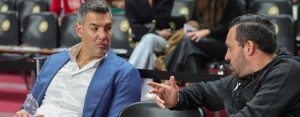 OJM Varese Matt Brase