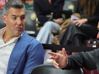 OJM Varese Matt Brase