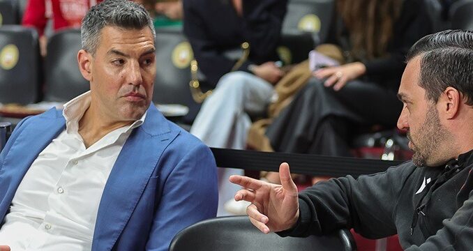OJM Varese Matt Brase