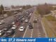 BUSTO ARSIZIO - Code per traffico intenso sin dalle prime ore del mattino e traffico paralizzato in più tratti per tre incidenti avvenuti