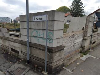 Gallarate area ex cantoni