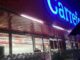 Gallarate rapina carrefour notte