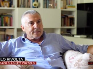 lonate danilo rivolta report