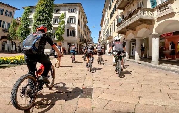Varese Doyoubike