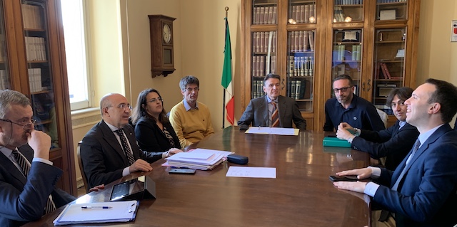 Varese Prefettura Monteviasco