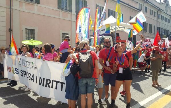 Varese Pride