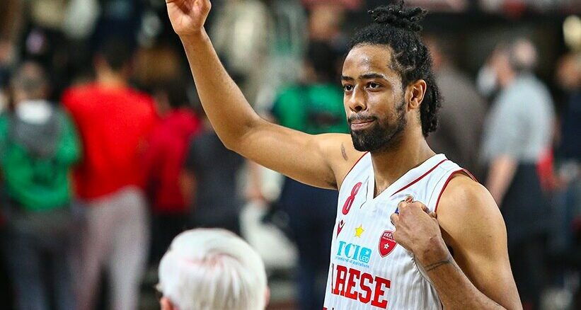 Tomas Woldetensae Virtus Bologna