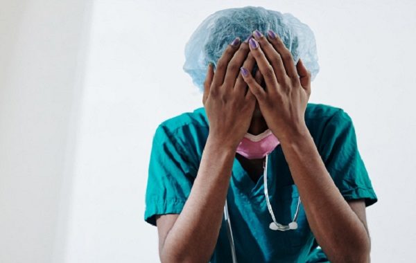 sanità pronto soccorso aggressioni