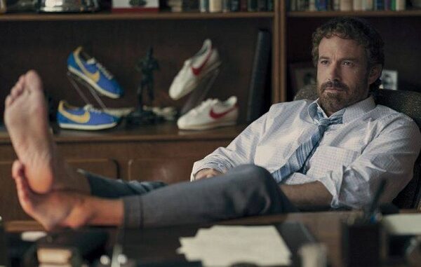 minchella nike visto rivisto