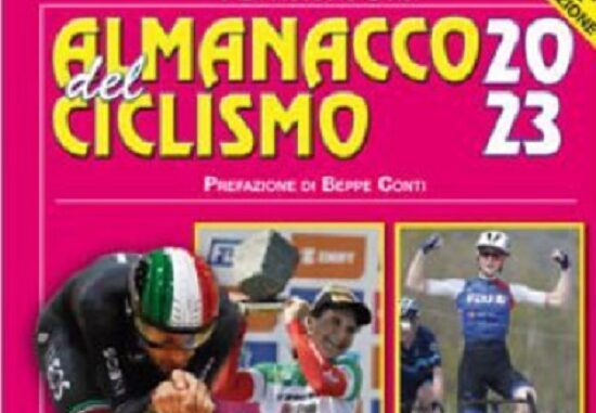 ciclismo almanacco bibbia