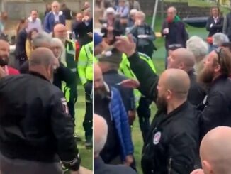 Azzate dora fascismo sindacati