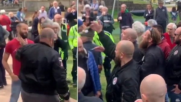 Azzate dora fascismo sindacati