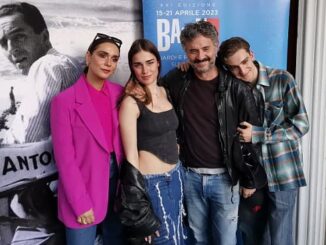baff cast mare fuori 02