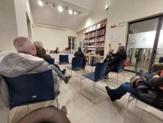 Golasecca autore programma 2023
