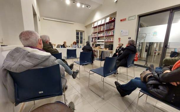 Golasecca autore programma 2023