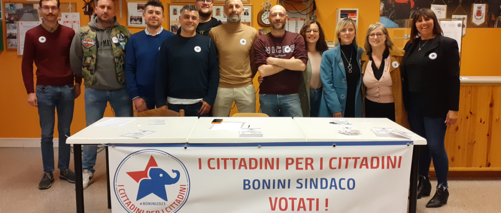 lonate bonini blabla politica