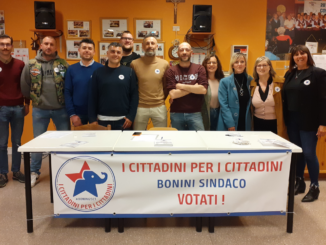 lonate bonini blabla politica